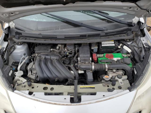 2015 NISSAN VERSA NOTE - 3N1CE2CP1FL358614