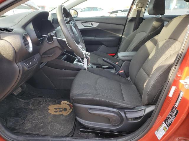 2022 KIA FORTE FE - 3KPF24AD9NE421064