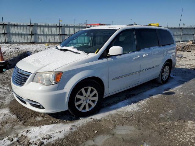 CHRYSLER TOWN & COU