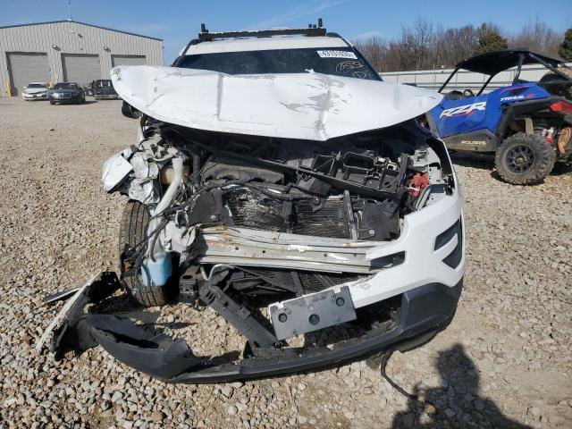 2016 FORD EXPLORER - 1FM5K7B81GGA29256
