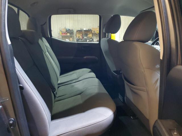 2018 TOYOTA TACOMA DOU - 3TMCZ5AN2JM173818