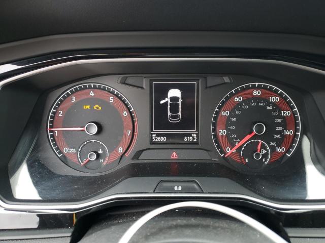 2020 VOLKSWAGEN JETTA S - 3VWC57BU5LM077985