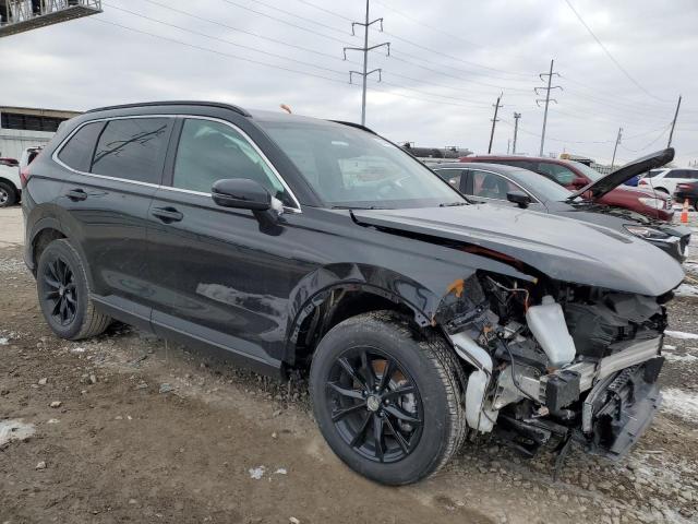 5J6RS6H83SL016283 Honda Crv Sport-l 2025