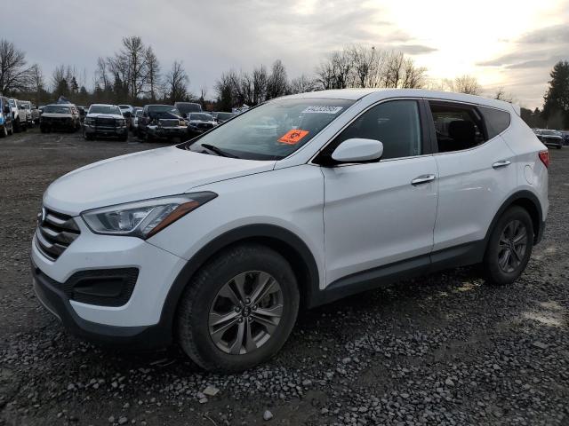 2015 HYUNDAI SANTA FE S - 5XYZTDLB7FG283230
