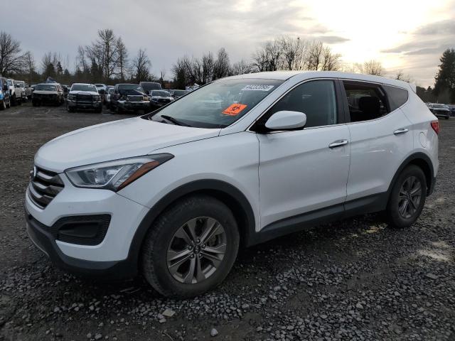 HYUNDAI SANTA FE S