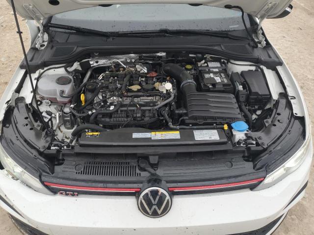 2024 VOLKSWAGEN GTI SE - WVW2A7CDXRW224562