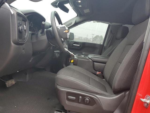 3GCPWBEK3NG174845 2022 CHEVROLET ALL Models