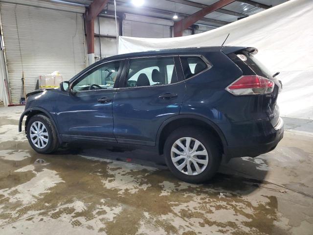 2016 NISSAN ROGUE S - 5N1AT2MV7GC877022