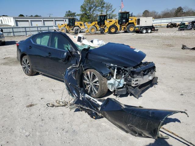 2020 NISSAN ALTIMA SR - 1N4BL4CV7LC145219