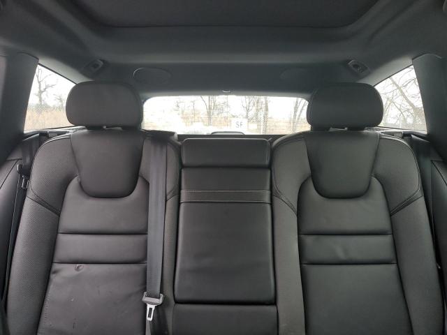 2020 VOLVO V60 T5 R-D YV1102EM3L2369532