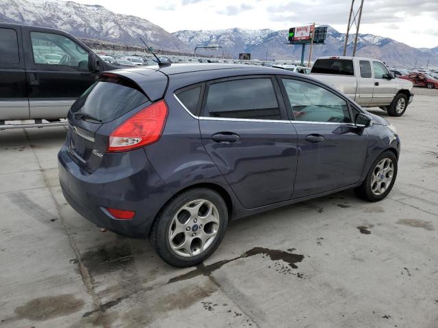 Vin: 3fadp4fj4dm147094, lot: 44379505, ford fiesta titanium 20133
