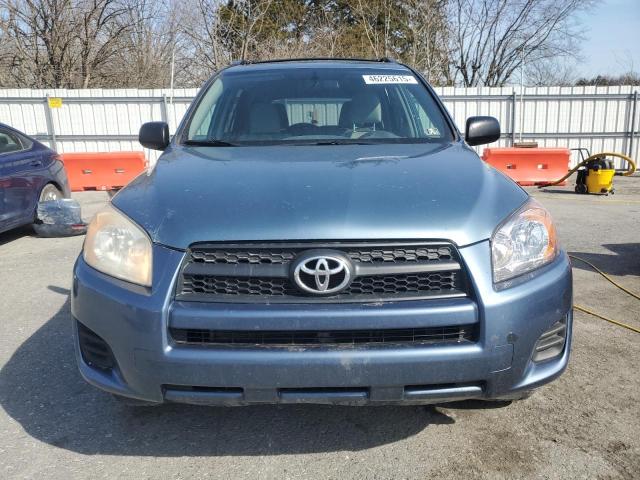 2012 TOYOTA RAV4 - 2T3BF4DV5CW201557