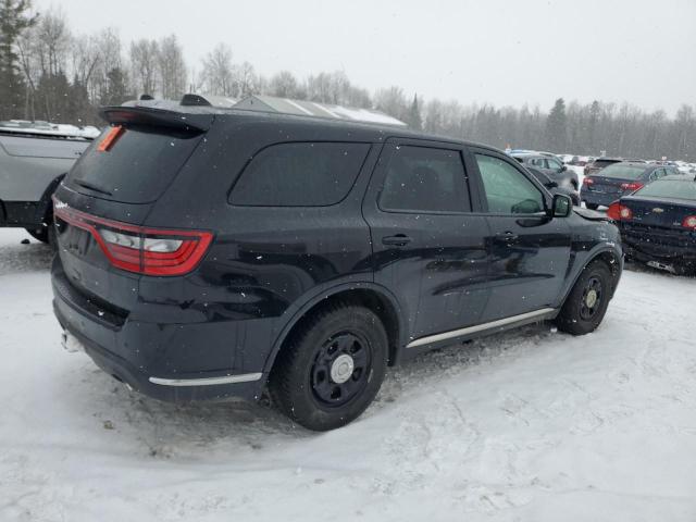 2021 DODGE DURANGO PU 1C4SDJFT2MC683330