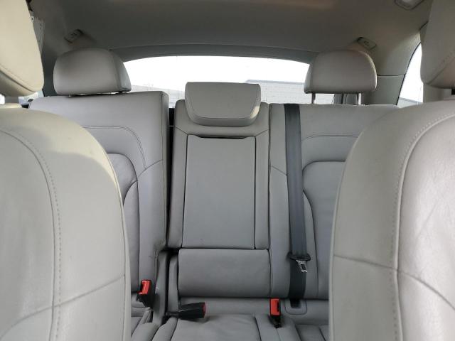 2015 AUDI Q5 PREMIUM - WA1DGAFP7FA026955