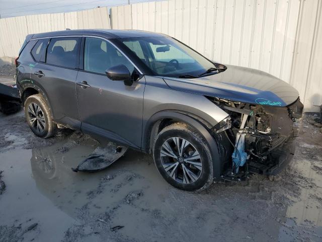 2021 NISSAN ROGUE SV 5N1AT3BB9MC727309