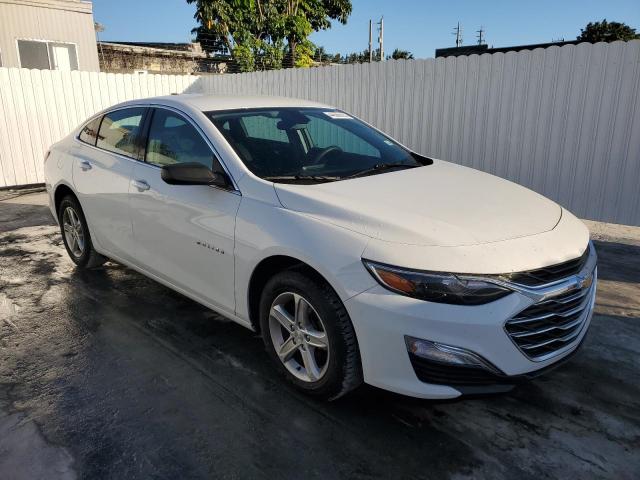 Vin: 1g1zb5st4mf037067, lot: 44589025, chevrolet malibu ls 20214