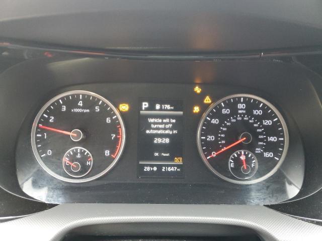 2023 KIA K5 GT LINE - 5XXG64J27PG203089
