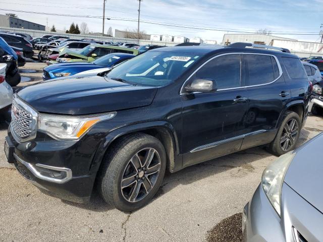 Vin: 1gkknpls0hz201828, lot: 45470895, gmc acadia den denali 2017 img_1