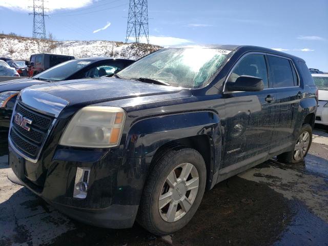 GMC TERRAIN SL