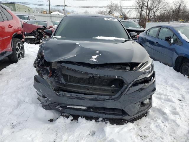 2019 SUBARU LEGACY 2.5 4S3BNAN66K3002172