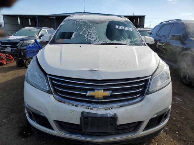 2015 CHEVROLET TRAVERSE L - 1GNKVGKDXFJ283763