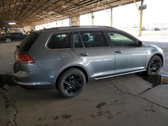 2015 VOLKSWAGEN GOLF SPORT 3VWC17AU9FM505834