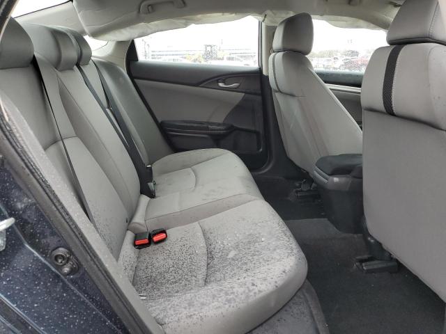2016 HONDA CIVIC LX - 19XFC2F52GE015469