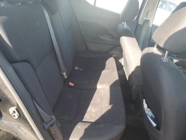 2024 NISSAN KICKS S - 3N1CP5BV1RL518104