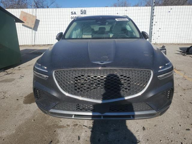 2023 GENESIS GV70 BASE - KMUMADTBXPU089532
