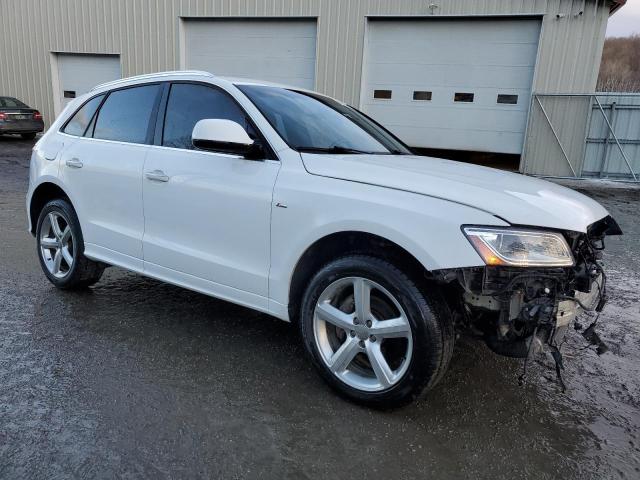 Vin: wa1m2afp4ha075970, lot: 46591805, audi q5 premium plus 20174