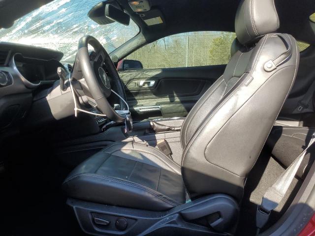 2022 FORD MUSTANG GT - 1FA6P8CF0N5122491