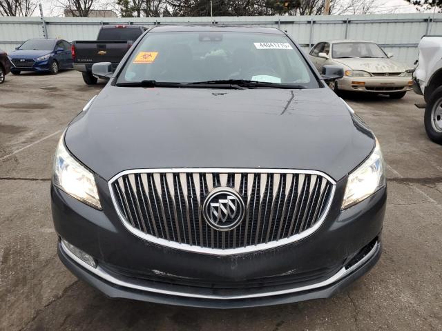 2016 BUICK LACROSSE S 1G4G45G31GF181189