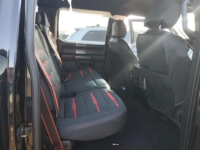 2016 FORD F150 SUPER - 1FTEW1EG6GFB78339