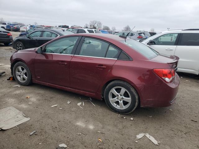 2015 CHEVROLET CRUZE LT - 1G1PC5SB5F7165634
