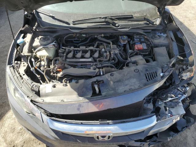 2016 HONDA CIVIC EX - 2HGFC1F30GH631038