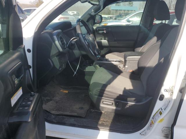 2020 TOYOTA TACOMA DOU - 3TMCZ5AN7LM339706