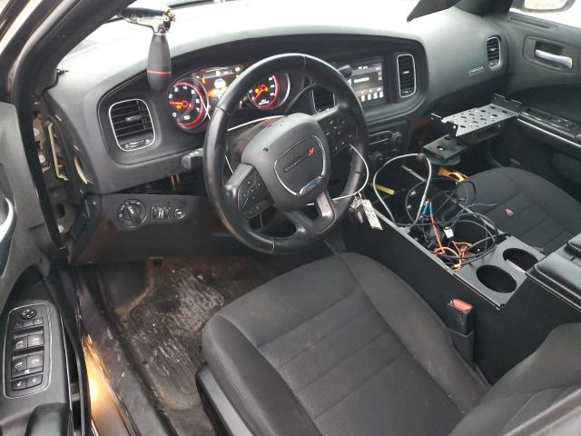 2021 DODGE CHARGER PO - 2C3CDXAT2MH550812