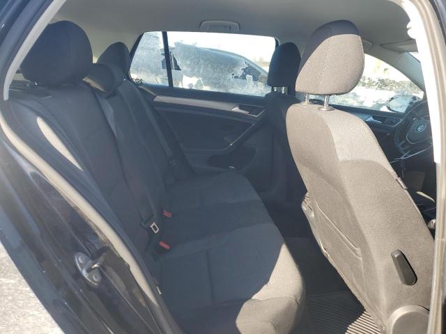 2016 VOLKSWAGEN GOLF S - 3VW117AU0GM061140