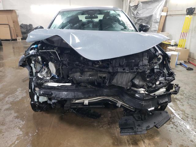 2022 HONDA CIVIC SPOR - 2HGFE2F58NH542252