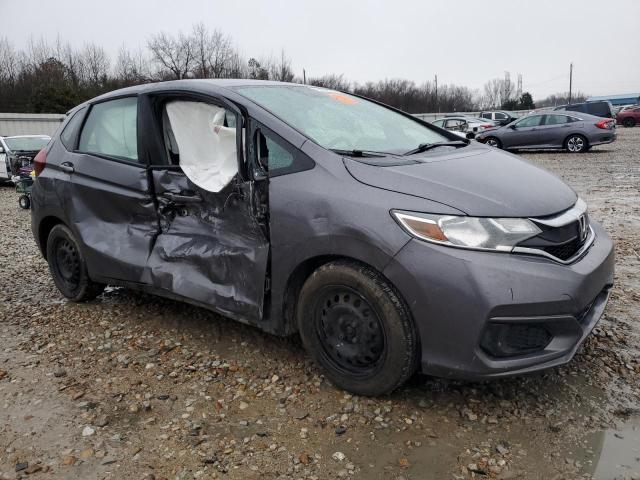 Vin: 3hggk5h43km720617, lot: 45002825, honda fit lx 20194