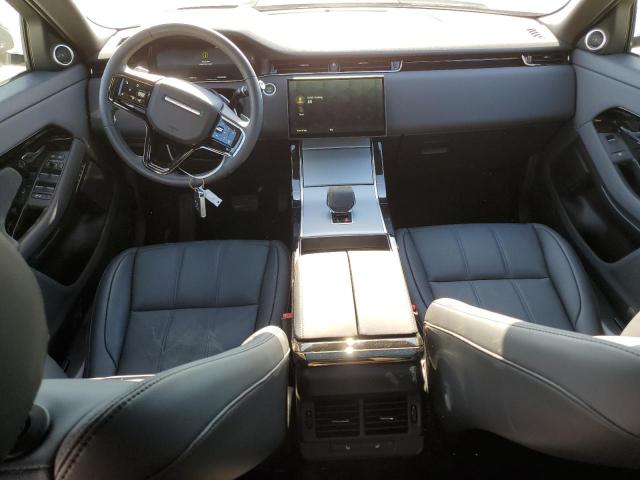 2024 LAND ROVER RANGE ROVE - SALZJ2FX1RH258619