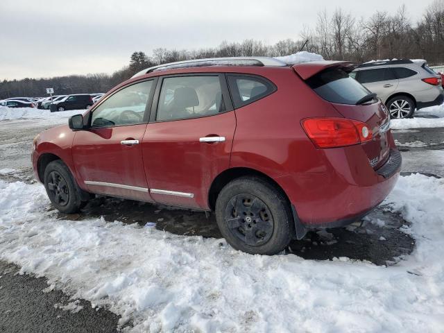 2015 NISSAN ROGUE SELE JN8AS5MV7FW763385