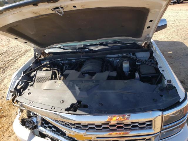 2015 CHEVROLET SILVERADO - 3GCPCSEC3FG271496