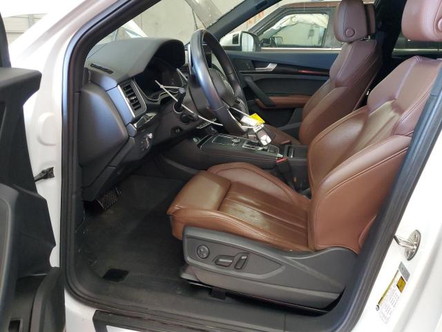 2019 AUDI Q5 PRESTIG WA1CNAFY8K2071109