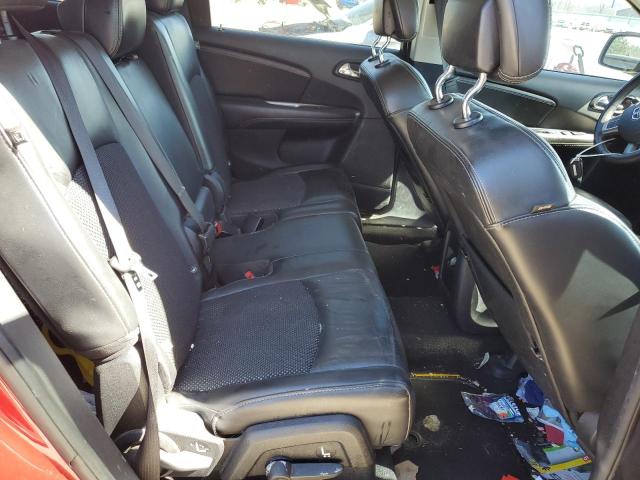 2018 DODGE JOURNEY CR - 3C4PDCGG6JT215880