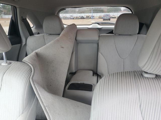 2015 TOYOTA VENZA LE - 4T3ZA3BB6FU096600
