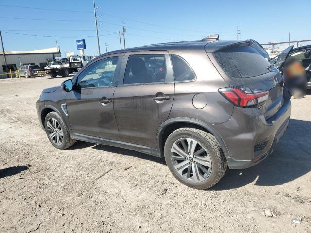Vin: ja4ar3au9lu010563, lot: 46437155, mitsubishi outlander es 20202