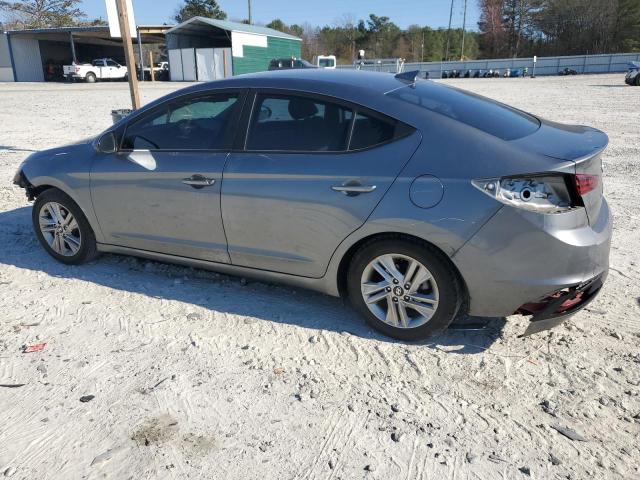 Vin: kmhd84lf3ku737458, lot: 46575205, hyundai elantra sel 20192