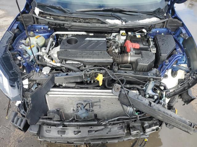 2023 NISSAN ROGUE SV - JN8BT3BB5PW350719