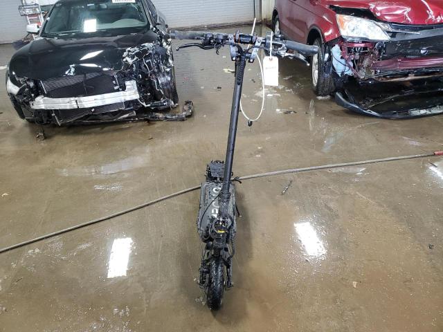OTHER SCOOTER 2022 black   45023695 photo #3
